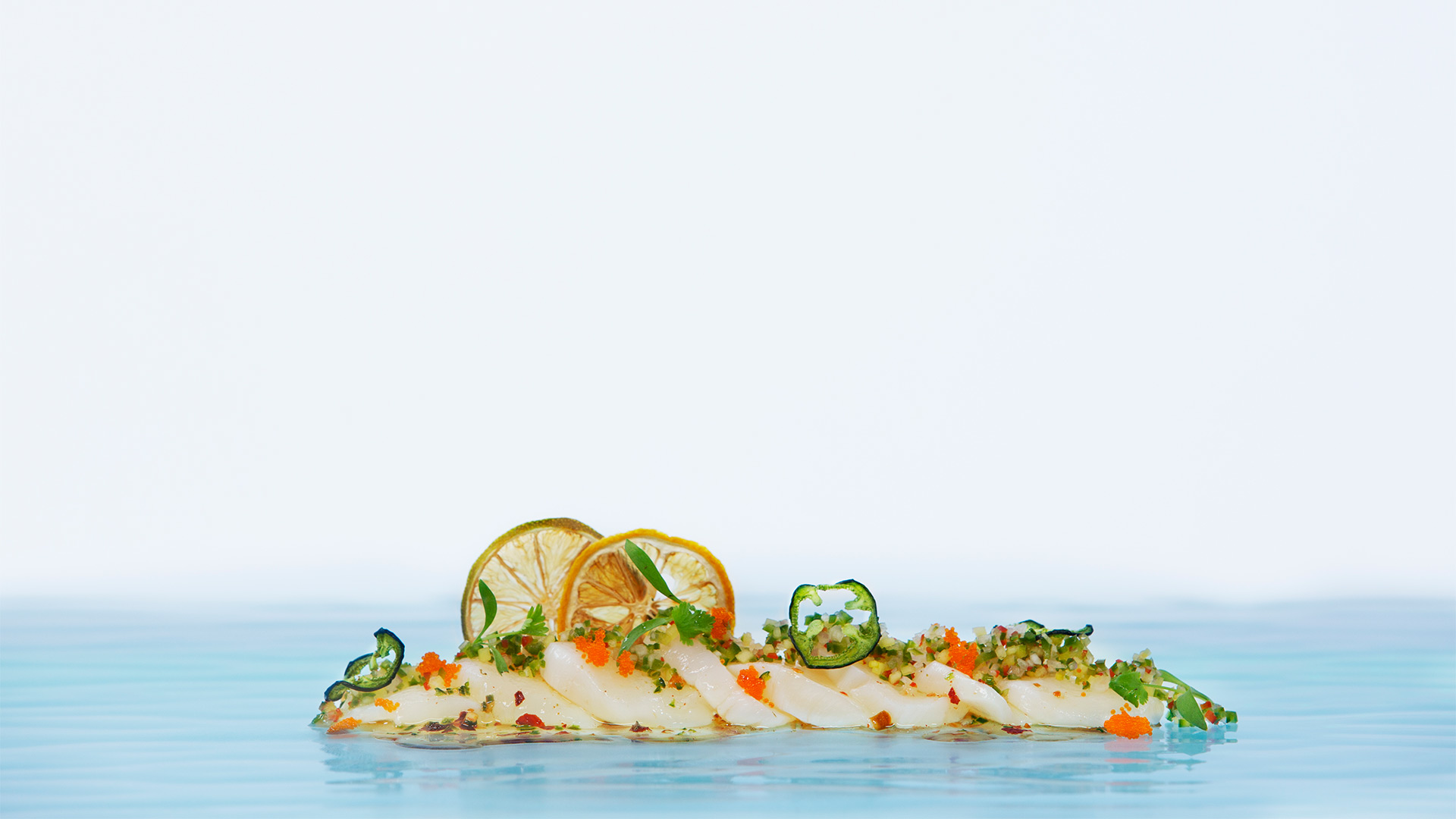 close up of vegetable dish