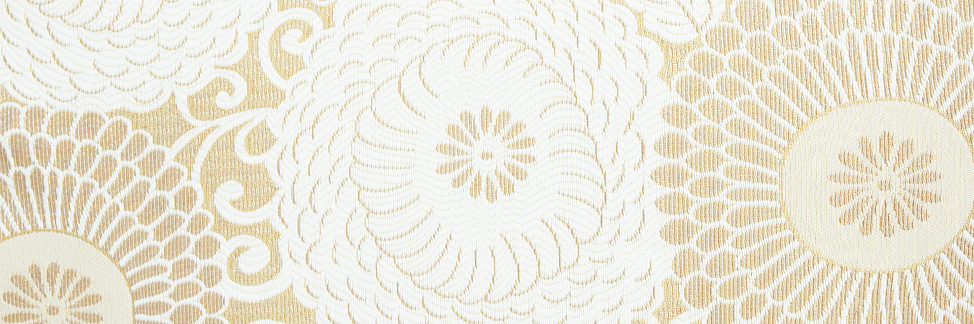 white doilies